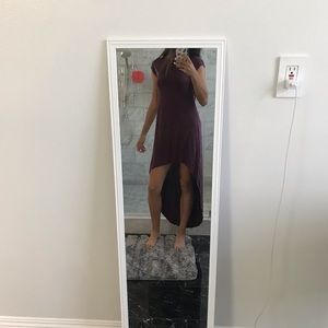Urban Outfitters High Low Dress